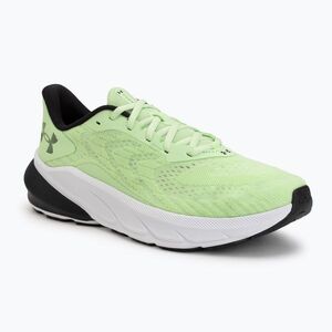 Férfi futócipő Under Armour Turbulance 3 lumos lime/black/black (Turbulance 3 6006717) kép