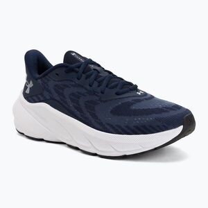 Férfi futócipő Under Armour Turbulance 3 midnight navy/midnight navy/white (Turbulance 3 6006717) kép
