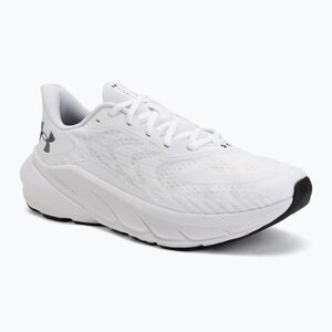 Férfi futócipő Under Armour Turbulance 3 white/black/distant gray (Turbulance 3 6006717) kép