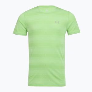 Under Armour Velociti lumos lime/white férfi futópóló (Velociti 6009517-712) kép