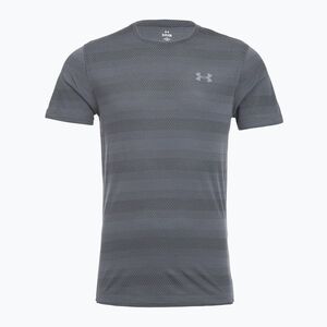 Under Armour Velociti férfi futópóló castlerock/anthracite (Velociti 6009517-025) kép