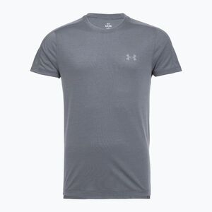 Under Armour Velociti Reflect férfi futópóló castlerock/anthracite (Velociti Reflect 6009518-025) kép