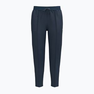 Női futónadrág Under Armour Velociti Pro wham blue/hyper green/white (Velociti Pro 6004020-498) kép