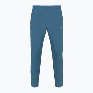 Futónadrág Under Armour Velociti Pro Storm wham blue/boundless blue/black (Velociti Pro Storm 6005898-498) kép