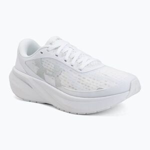 Női futócipő Under Armour Velociti Pace white/black/distant gray (Velociti Pace 6009108-100) kép