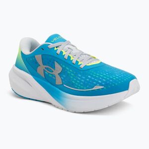 Női futócipő Under Armour Velociti Pace capri/carpi/reflective (Velociti Pace 6009108-419) kép