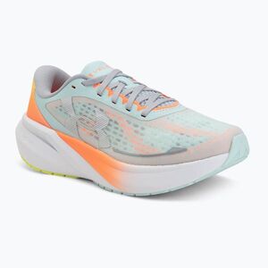 Női futócipő Under Armour Velociti Pace white/black/royal (Velociti Pace 6009108-703) kép