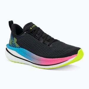 Női futócipő Under Armour Velociti SPD black/black/white (Velociti SPD 6000017-005) kép