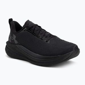Női futócipő Under Armour Velociti SPD black/black/black (Velociti SPD 6000017-002) kép