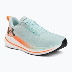 Férfi futócipő Under Armour Velociti SPD refresh mint/electric tangerine/mod gray (Velociti SPD 6000007-703) kép