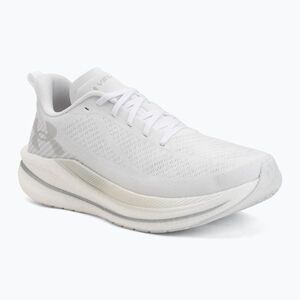 Férfi futócipő Under Armour Velociti SPD white/arden green/campus gold (Velociti SPD 6000007-103) kép