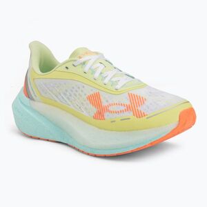 Férfi futócipő Under Armour Velociti Distance white/stone/white (Velociti Distance 6006030-105) kép