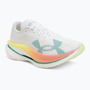 Futócipő Under Armour Velociti Elite 3 white/valiant green/black (Velociti Elite 3 6005377-102) kép