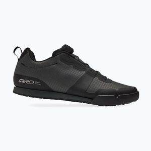 Férfi platform kerékpáros cipő Giro Tracker black (Tracker GR-39604-001) kép