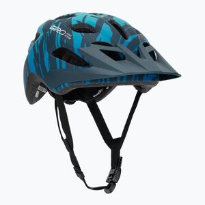 Giro Tremor Child gyermek kerékpáros sisak JR matte trench blue (Tremor Child JR GR-39318-E11) kép