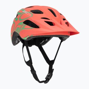 Giro Tremor Child gyermek kerékpáros sisak JR matte endless green (Tremor Child JR GR-39318-E13) kép