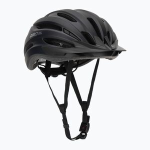 Giro Register kerékpáros sisak II matte black/grey (Register II GR-39324-A22) kép