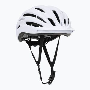 Giro Register kerékpáros sisak II XL matte white/grey (Register II GR-39325-060) kép