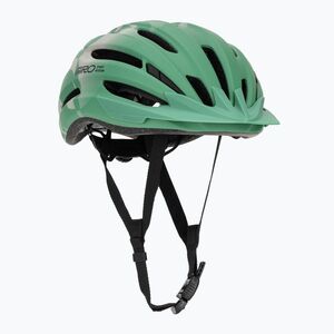 Gyerek kerékpáros sisak Giro Register II matte green rush (Register II Jr GR-39333-E06) kép