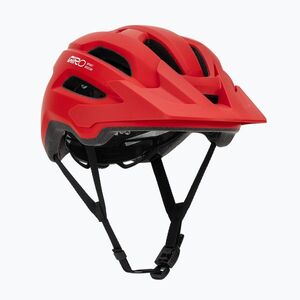 Giro Fixture kerékpáros sisak II MIPS matte flame red (Fixture II MIPS GR-39334-122) kép