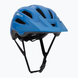 Giro Fixture kerékpáros sisak II MIPS matte blue jewel (Fixture II MIPS GR-39334-364) kép