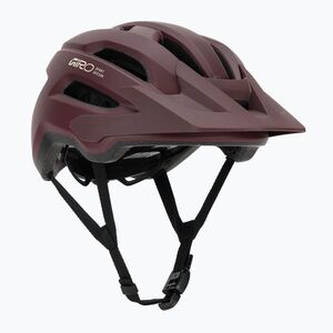 Giro Fixture kerékpáros sisak II MIPS W matte maroon (Fixture II MIPS W GR-39341-299) kép