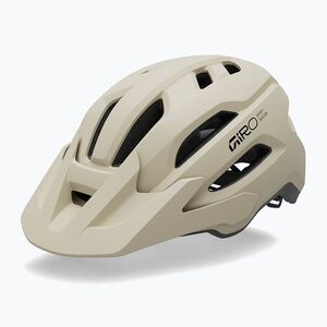 Giro Fixture gyermek kerékpáros sisak II MIPS matte stone (Fixture II Mips JR GR-39344-224) kép