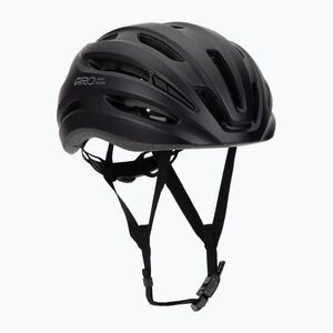 Giro Isode kerékpáros sisak II matte black (Isode II GR-39354-255) kép