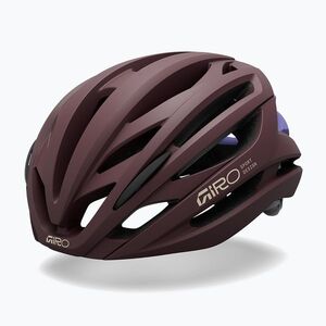 Giro Syntax MIPS matt sötét gesztenyebarna kerékpáros sisak (Syntax MIPS GR-39368-299) kép
