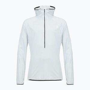Férfi pulóver The North Face Summit Direct Sun Hoodie pearl stone (Summit Direct Sun Hoodie NF0A84PTFNN) kép