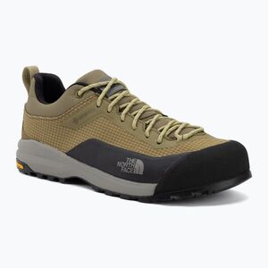 The North Face Verto Approach férfi túracipő GTX cedar/pear (Verto Approach GTX NF0A8G5GKAF) kép