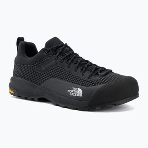 The North Face Verto Approach férfi túracipő GTX tnf black/tnf black (Verto Approach GTX NF0A8G5GKX7) kép