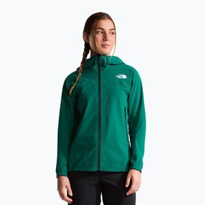 The North Face Summit Off Width evergreen női softshell dzseki (Summit Off Width NF0A8GBUNL1) kép