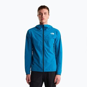 The North Face Summit Off Width dusk blue férfi softshell dzseki (Summit Off Width NF0A8GBTBOM) kép