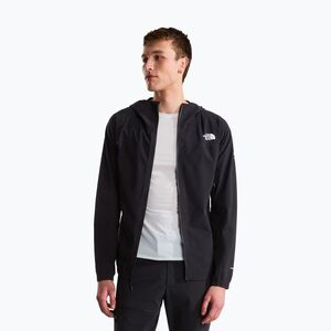 The North Face Summit Off Width férfi softshell dzseki tnf black (Summit Off Width NF0A8GBTJK3) kép