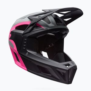 Bell kerékpáros sisak Full-Air MIPS fluid grey pink (Full-Air MIPS BEL-38228-453) kép