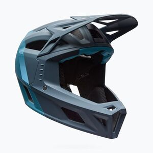 Bell kerékpáros sisak Full-Air MIPS ratio steel grey (Full-Air MIPS BEL-38224-172) kép