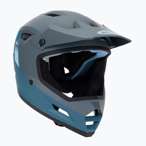 Bell Sanction kerékpáros sisak 2 DLX MIPS blip teal (Sanction 2 DLX MIPS BEL-38221-176) kép