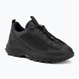 Férfi cipők BOGNER FIRE+ICE montana black (Montana 62620010-001) kép
