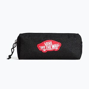 Vans Old Skool Pencil Pouch tolltartó black/chili pepper (Old Skool Pencil Pouch VN000H58A2T) kép