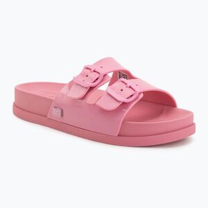 Női papucsok Tommy Jeans Comfort Jelly synthetic blush (Comfort Jelly EN0EN02974TOX) kép