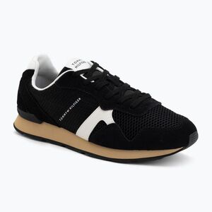 Férfi cipő Tommy Hilfiger Maxlite Seasonal black (Maxlite Seasonal FM0FM05831BDS) kép