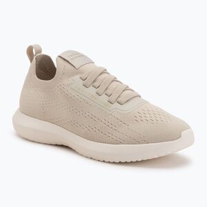 Női cipő Tommy Hilfiger Knit Extralight Runner classic beige (Knit Extralight Runner FW0FW09112ACI) kép