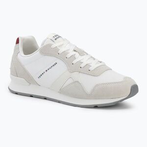 Tommy Hilfiger Maxlite Mix white férfi cipő (Maxlite Mix FM0FM05830) kép