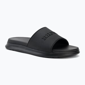 Férfi papucsok Tommy Hilfiger Dual Density black (Dual Density FM0FM05797BDS) kép