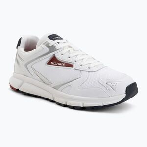 Férfi cipők Tommy Hilfiger Yukon Mix white (Yukon Mix FM0FM05833YBS) kép