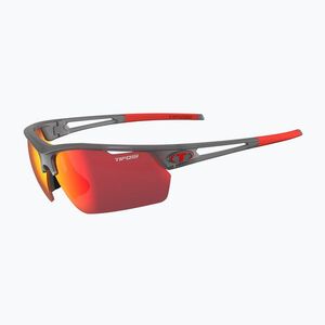 Napszemüveg Tifosi Navar FC satin vapor/smoke red mirror (Navar FC 1960402878) kép