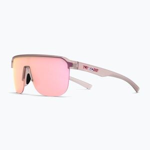 Napszemüveg Tifosi Sanctum SL frosted rose/pink mirror (Sanctum SL 1990407946) kép