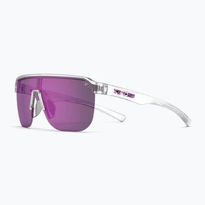 Napszemüveg Tifosi Sanctum SL crystal clear/smoke purple mirror ar (Sanctum SL 1990408685) kép