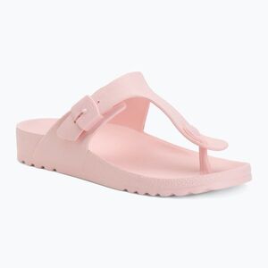 Scholl Bahia Eva light pink női papucs (Bahia EVA F274541475350) kép